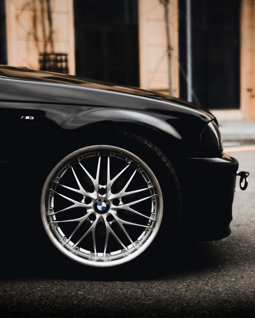 Unveiling the Superiority of BMW 763M Wheels: A Comprehensive Review
