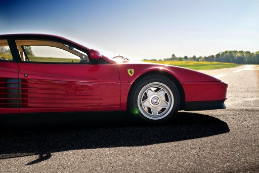 The Ultimate Guide to the Ferrari 2+2: A Luxury Sports Car Icon
